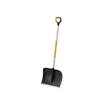 Лопата (скрепер) для снега X-series FISKARS