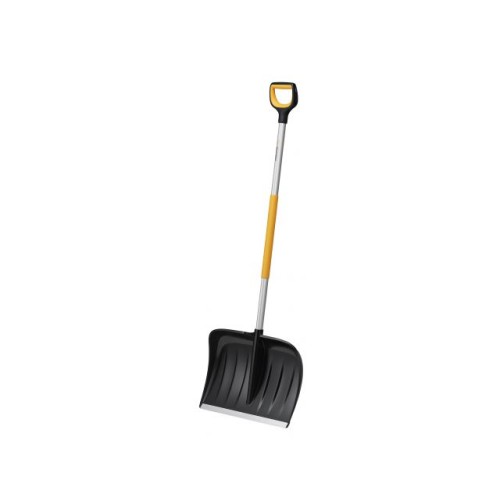 Лопата (скрепер) для снега X-series FISKARS