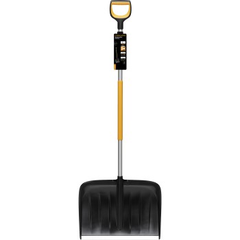 Лопата (скрепер) для снега X-series FISKARS