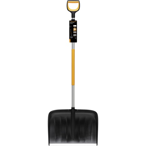 Лопата (скрепер) для снега X-series FISKARS