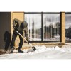 Лопата (скрепер) для снега X-series FISKARS