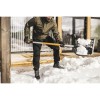 Лопата (скрепер) для снега X-series FISKARS