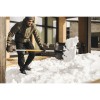Лопата (скрепер) для снега X-series FISKARS