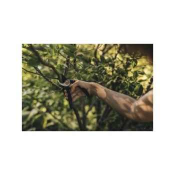 Секатор плоскостной Solid P321 FISKARS