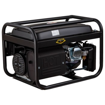 Электростанция (генератор бензиновый) ECO PE-4001RS (