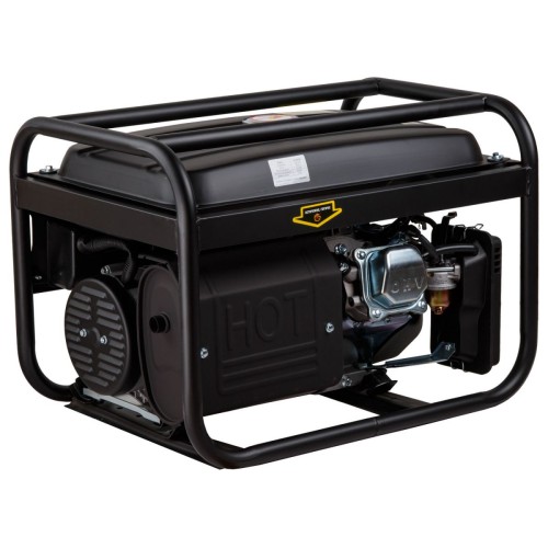 Электростанция (генератор бензиновый) ECO PE-4001RS (