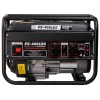 Электростанция (генератор бензиновый) ECO PE-4001RS (