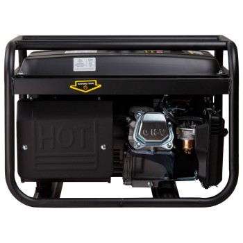 Электростанция (генератор бензиновый) ECO PE-4001RS (