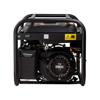 Электростанция (генератор бензиновый) ECO PE-4001RS (