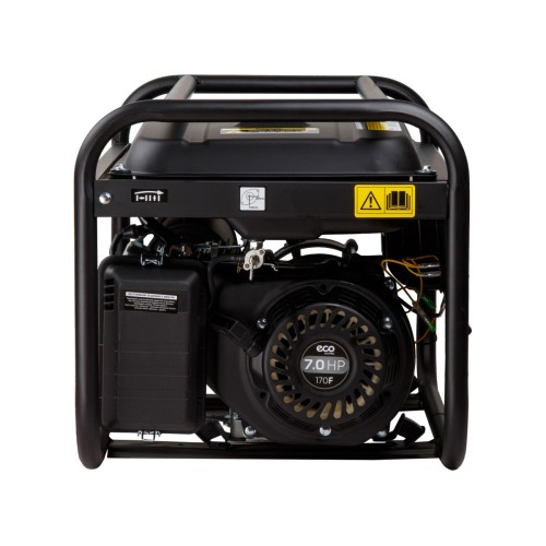 Электростанция (генератор бензиновый) ECO PE-4001RS (