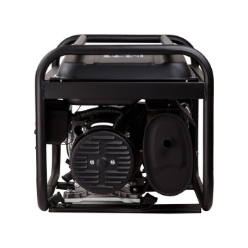 Электростанция (генератор бензиновый) ECO PE-4001RS (