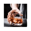Набор стаканов, 2 шт., 230 мл, серия Ice Rock, PERFECTO LINEA