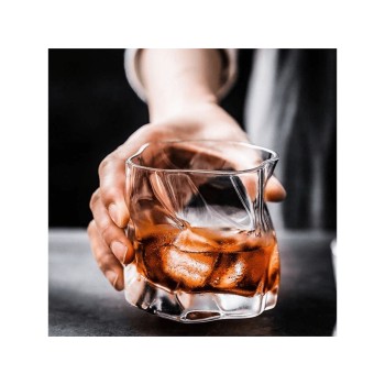 Набор стаканов, 2 шт., 230 мл, серия Ice Rock, PERFECTO LINEA