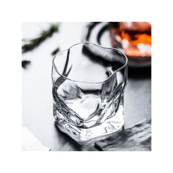 Набор стаканов, 2 шт., 230 мл, серия Ice Rock, PERFECTO LINEA