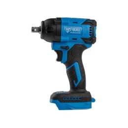 Аккум. ударный гайковерт BULL SC 1804 XLTpro БЕСЩЕТ., 18 В, 400 Н*м, 1/2