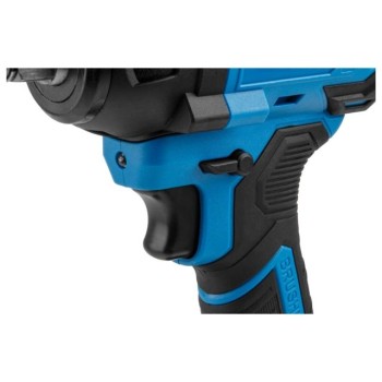Аккум. ударный гайковерт BULL SC 1804 XLTpro БЕСЩЕТ., 18 В, 400 Н*м, 1/2