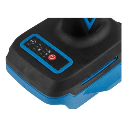 Аккум. ударный гайковерт BULL SC 1804, 400 Н*м, 1/2