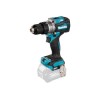 Аккум. дрель-шуруповерт MAKITA XGT DF 001 GZ
