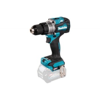 Аккум. дрель-шуруповерт MAKITA XGT DF 001 GZ
