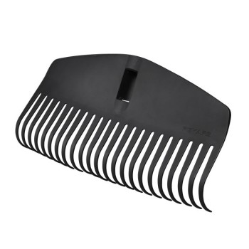 Грабли для листьев M без черенка Solid FISKARS