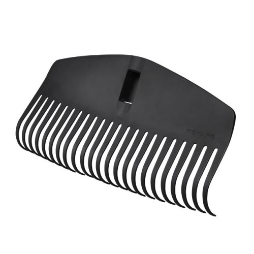 Грабли для листьев M без черенка Solid FISKARS