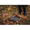Грабли для листьев M без черенка Solid FISKARS