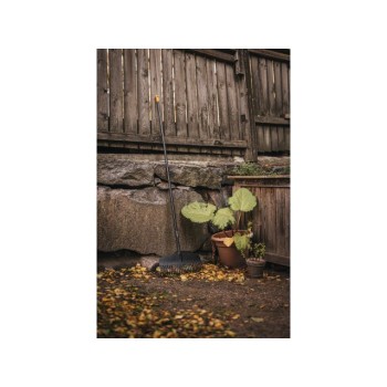 Грабли для листьев M без черенка Solid FISKARS