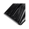 Лопата снеговая пластм.410х460мм STARTUL MASTER (ST9056-1)