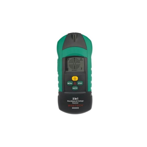 Детектор металла MS6906 MASTECH