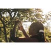 Секатор плоскостной металлический FISKARS Plus PowerLever P751