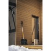 Лопата (скрепер) для уборки снега телескопическая X-series FISKARS