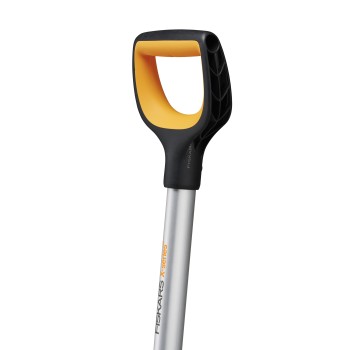 Лопата снеговая X-series FISKARS