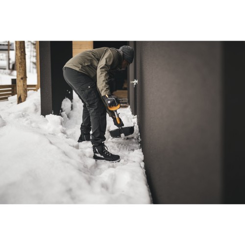 Лопата снеговая X-series FISKARS