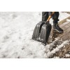 Лопата снеговая X-series FISKARS