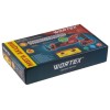 Аккум. сабельная пила WORTEX CSR 1118 E 18В, 1 акк., 2 Ач, дер. 115 мм