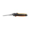 Нож для гипсокартона со сменным лезвием CarbonMax FISKARS