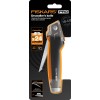 Нож для гипсокартона со сменным лезвием CarbonMax FISKARS