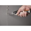 Нож для гипсокартона со сменным лезвием CarbonMax FISKARS