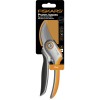 Секатор плоскостной металлический FISKARS Plus P531
