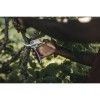 Секатор плоскостной металлический FISKARS Plus P531