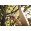 Секатор плоскостной металлический FISKARS Plus P531