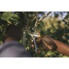 Секатор плоскостной металлический FISKARS Plus P531