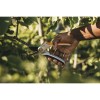 Секатор плоскостной металлический FISKARS Plus P531