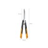 Ножницы для живой изгороди HSX92 PowerGear FISKARS
