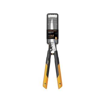 Ножницы для живой изгороди HSX92 PowerGear FISKARS