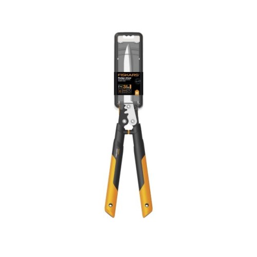 Ножницы для живой изгороди HSX92 PowerGear FISKARS