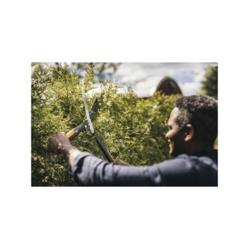 Ножницы для живой изгороди HSX92 PowerGear FISKARS