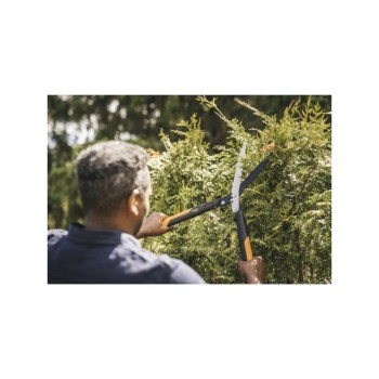 Ножницы для живой изгороди HSX92 PowerGear FISKARS