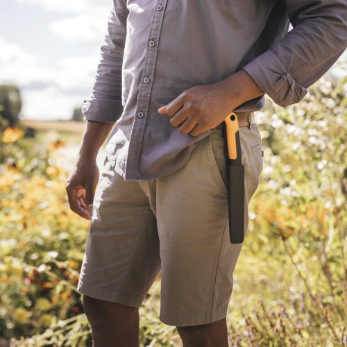 Нож садовый K82 X-series FISKARS
