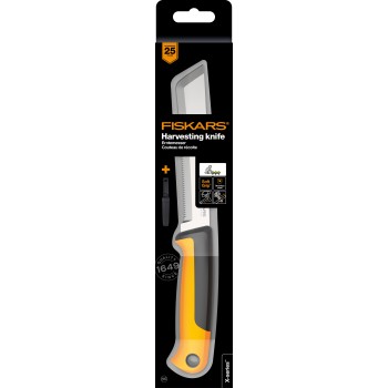 Нож садовый K82 X-series FISKARS